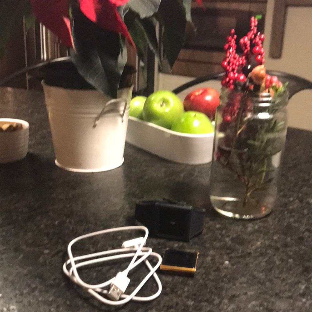 IPod Nano 8gb